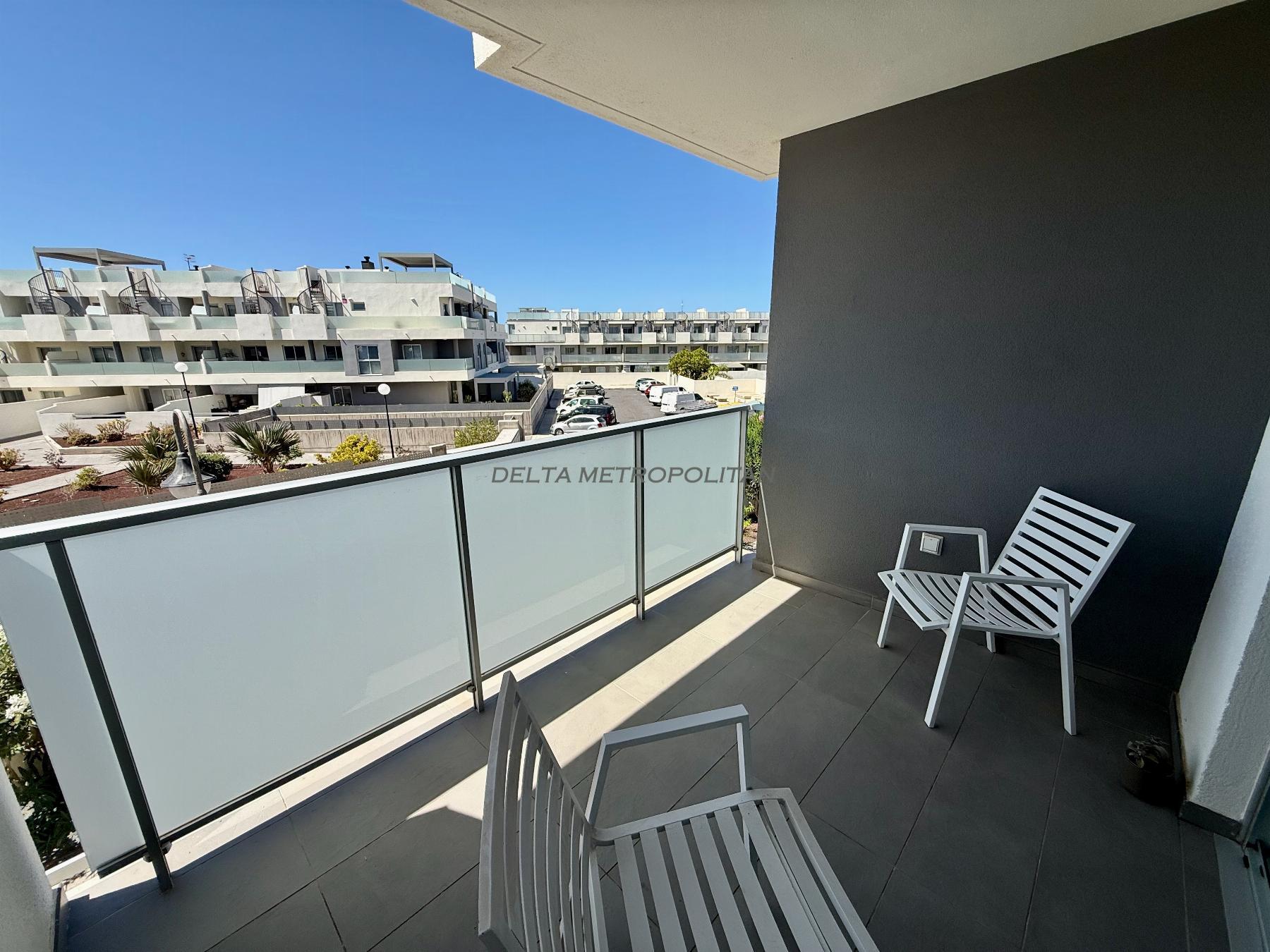 Venta de apartamento en Granadilla de Abona