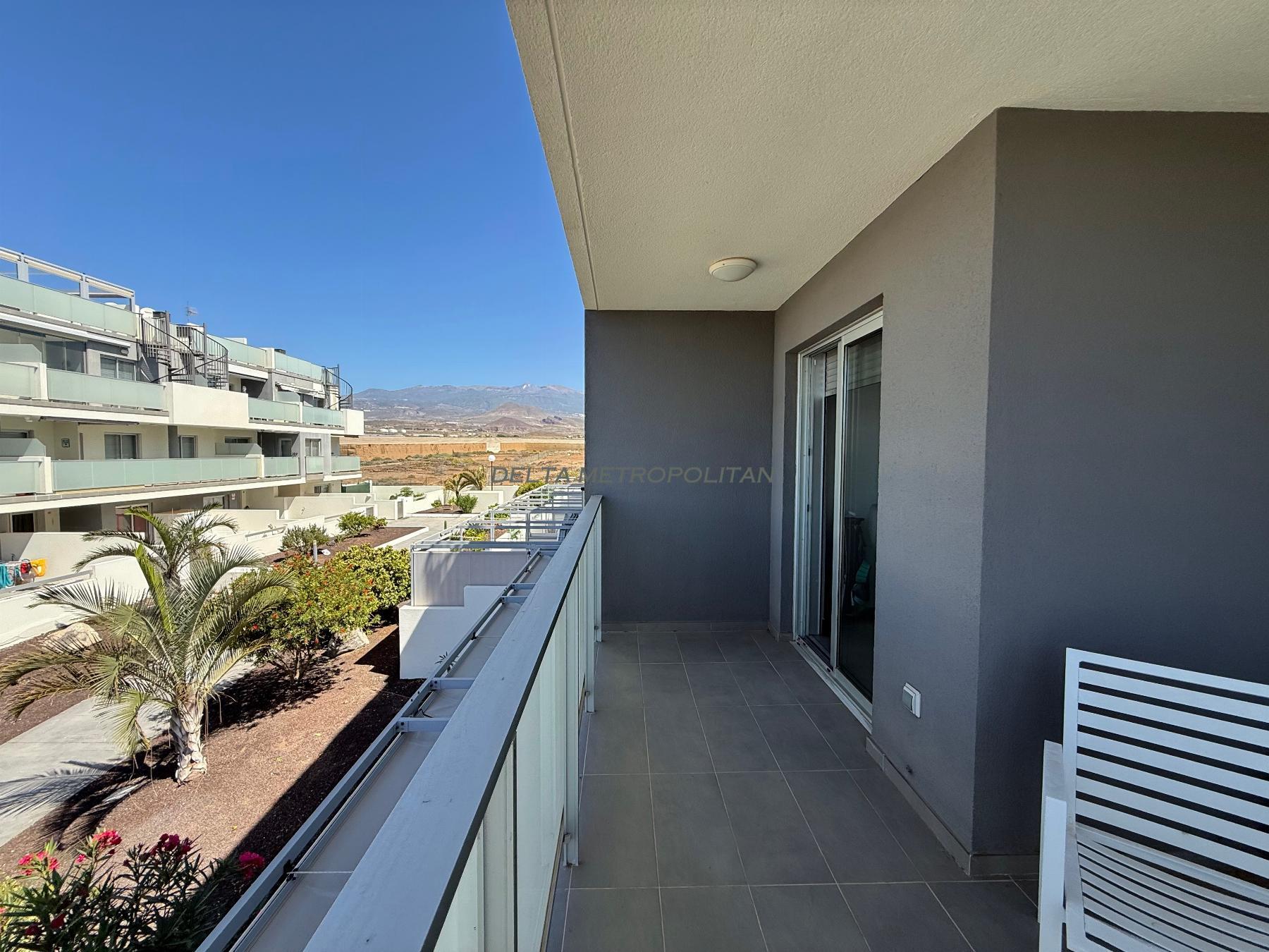 Venta de apartamento en Granadilla de Abona