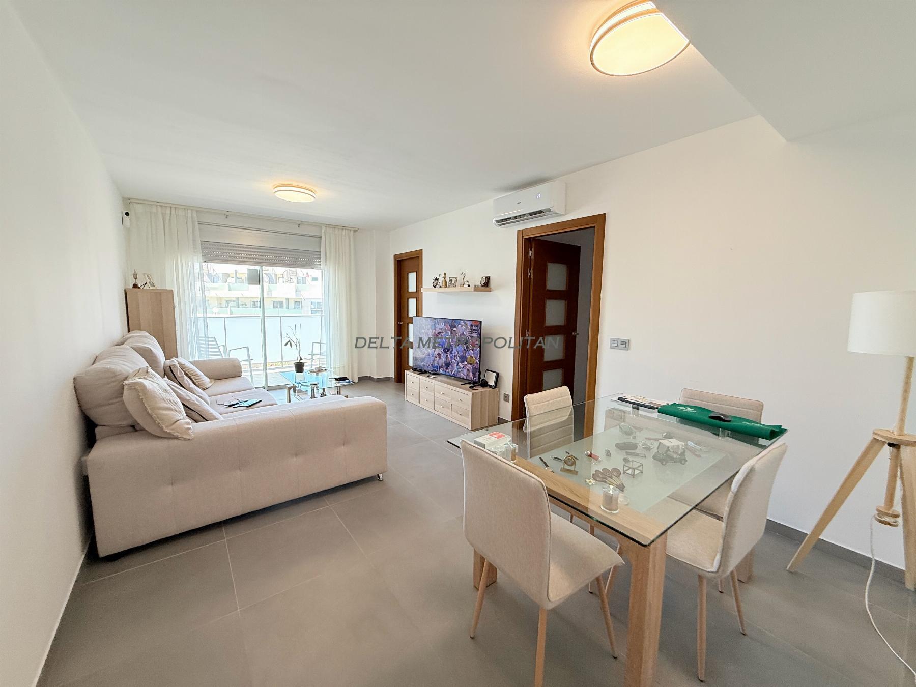 Venta de apartamento en Granadilla de Abona