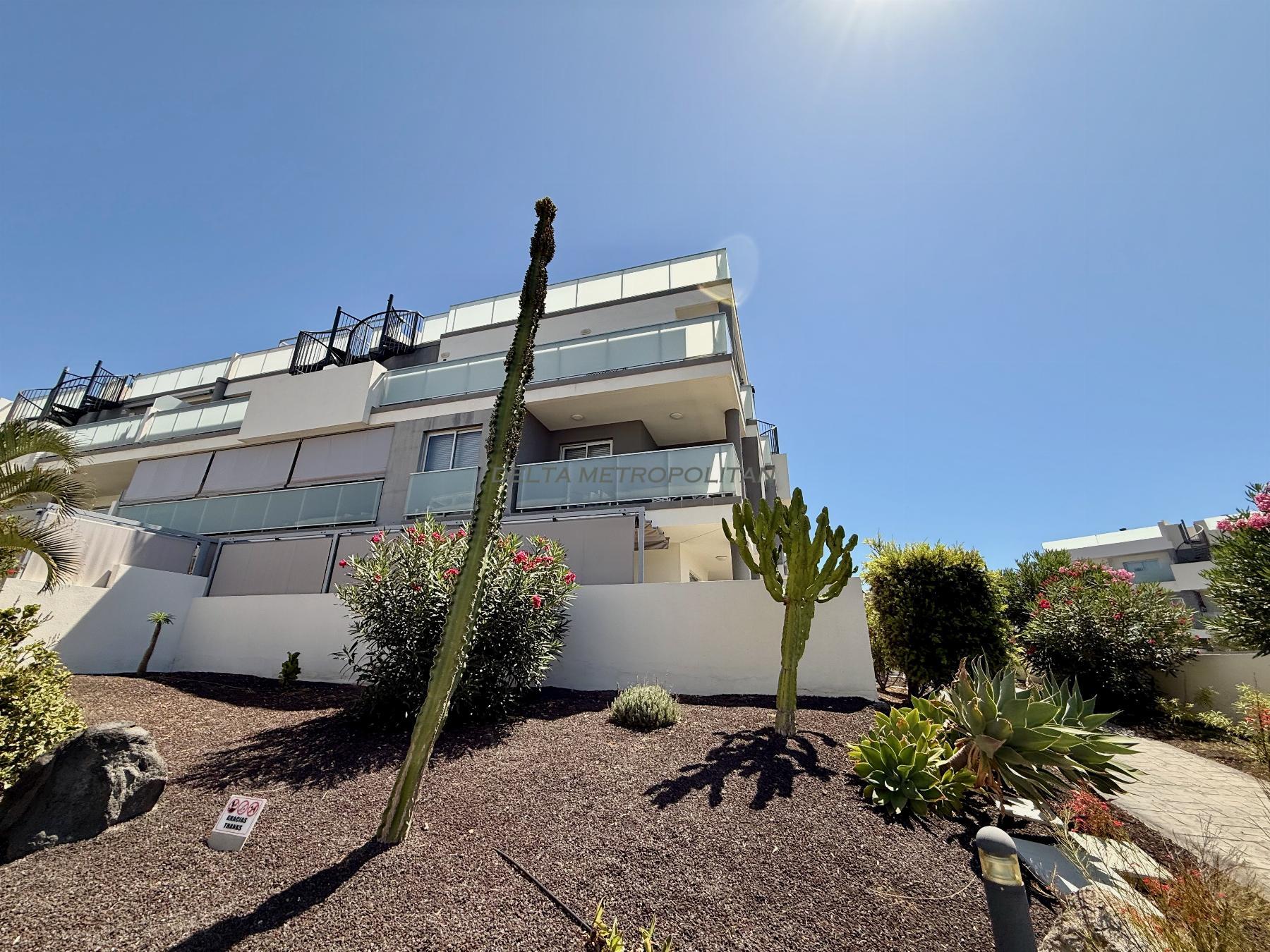 Venta de apartamento en Granadilla de Abona