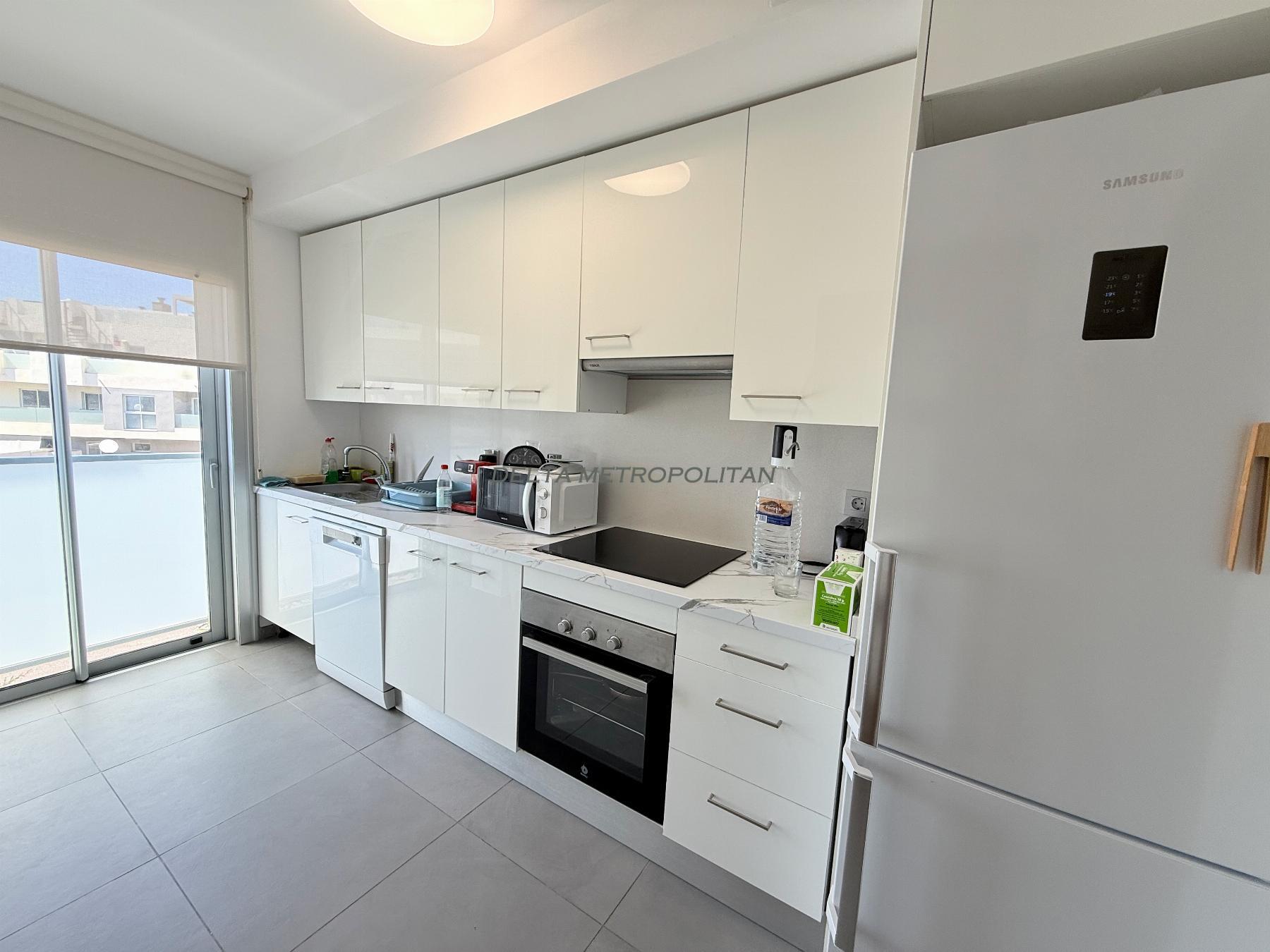 Venta de apartamento en Granadilla de Abona