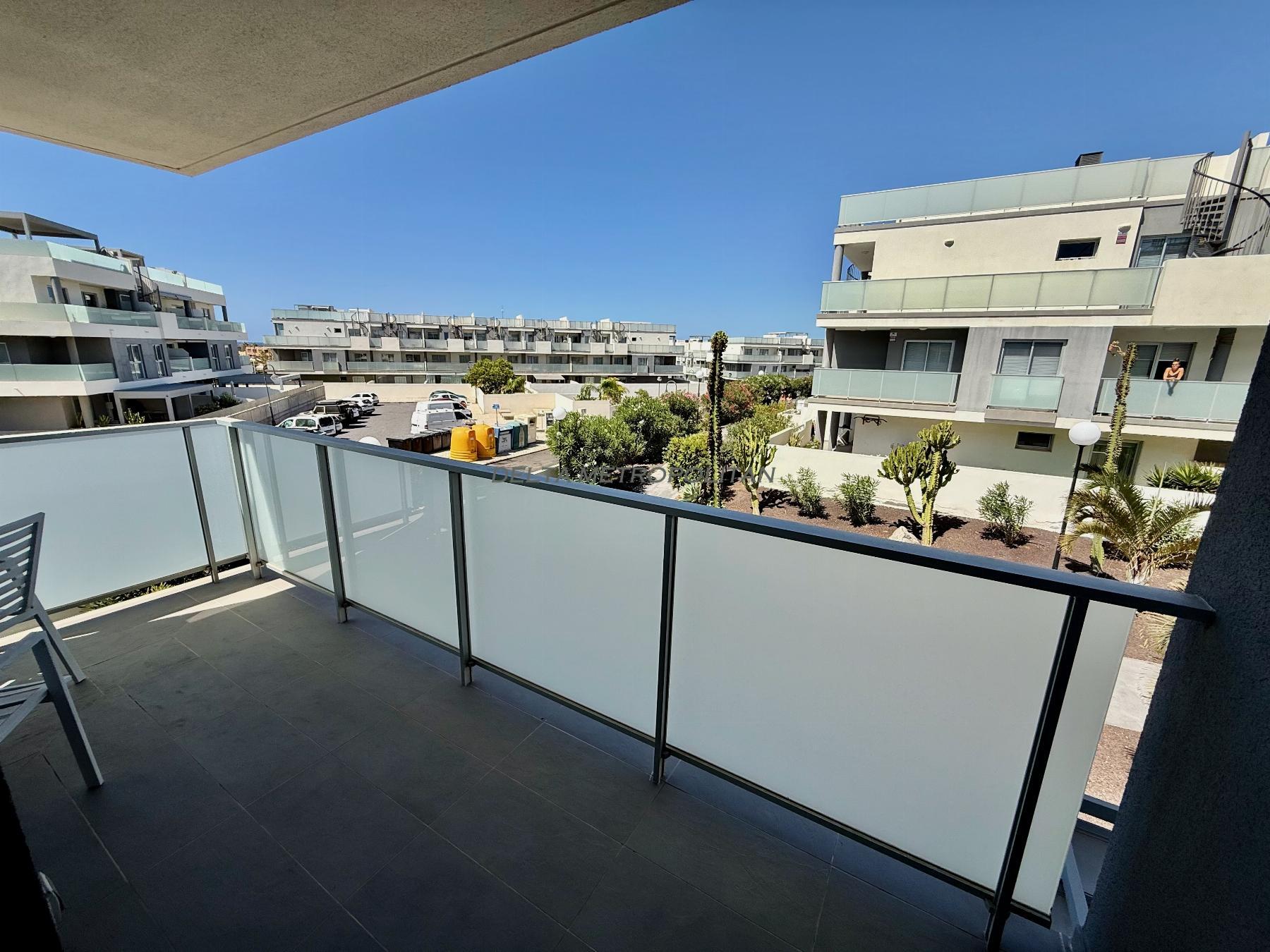 Venta de apartamento en Granadilla de Abona