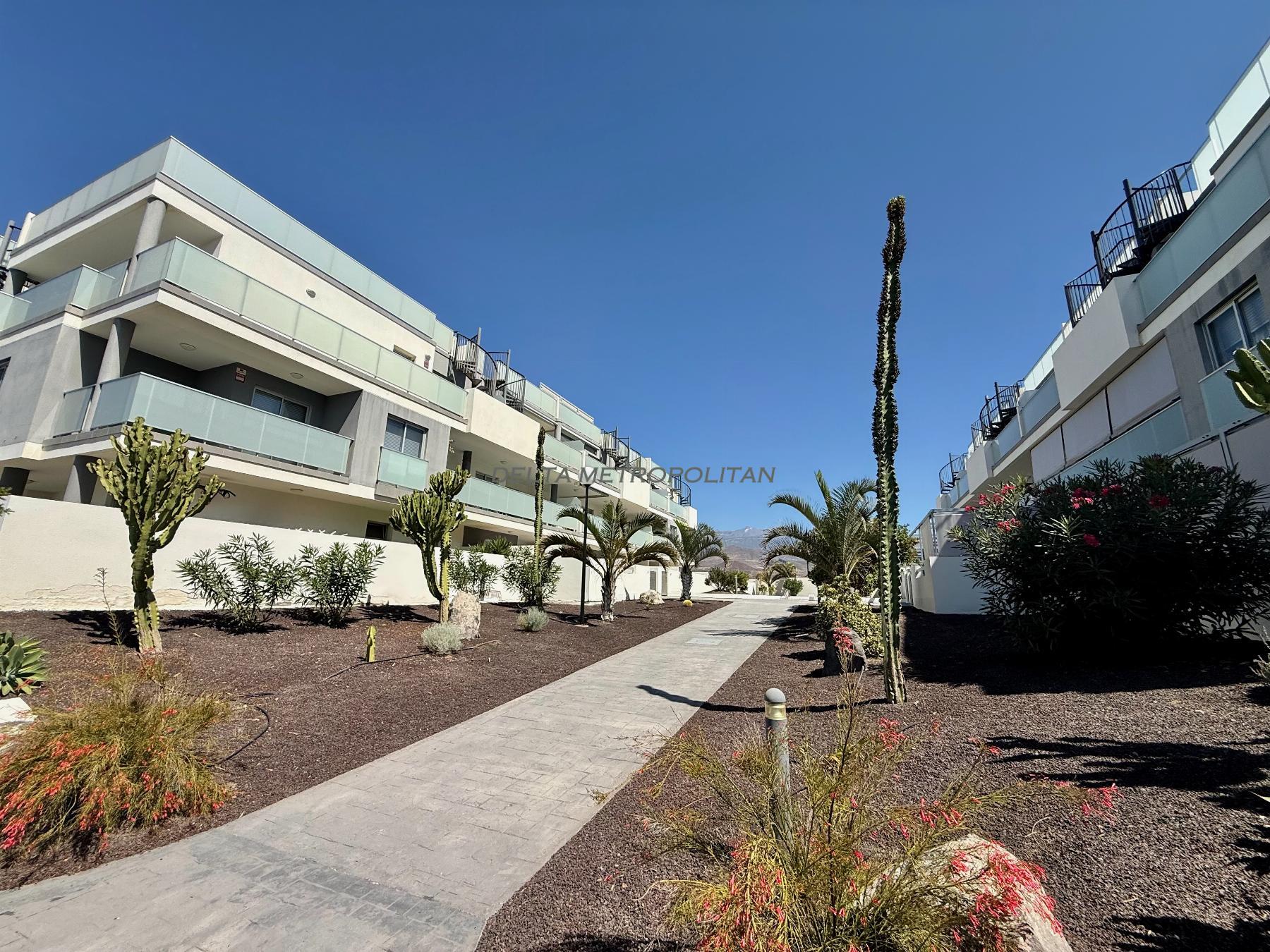 Venta de apartamento en Granadilla de Abona