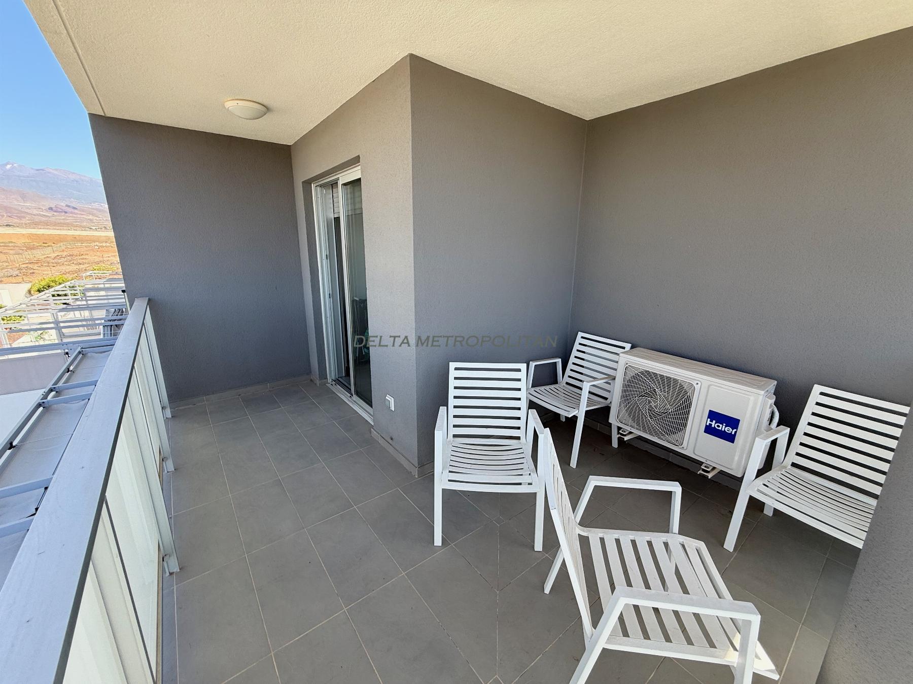Venta de apartamento en Granadilla de Abona
