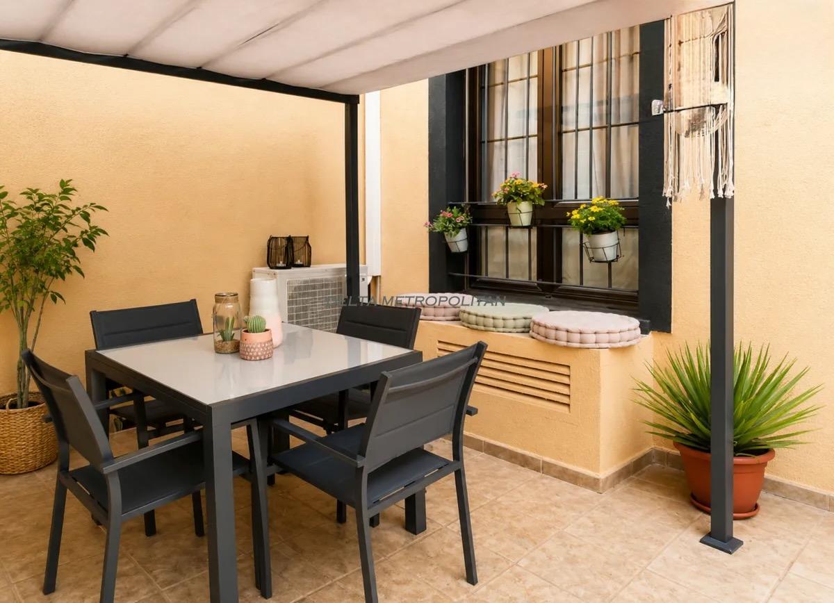 Venta de chalet en San Miguel de Abona