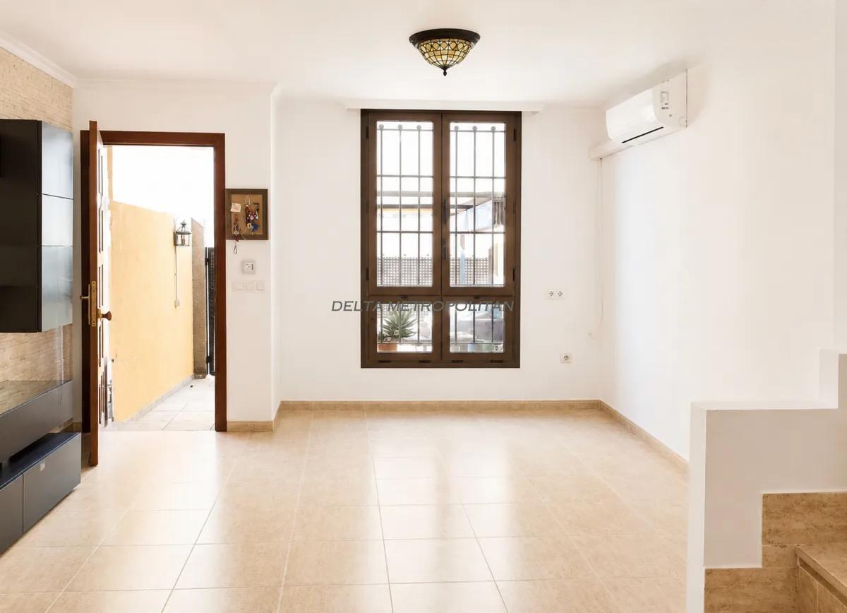 Venta de chalet en San Miguel de Abona