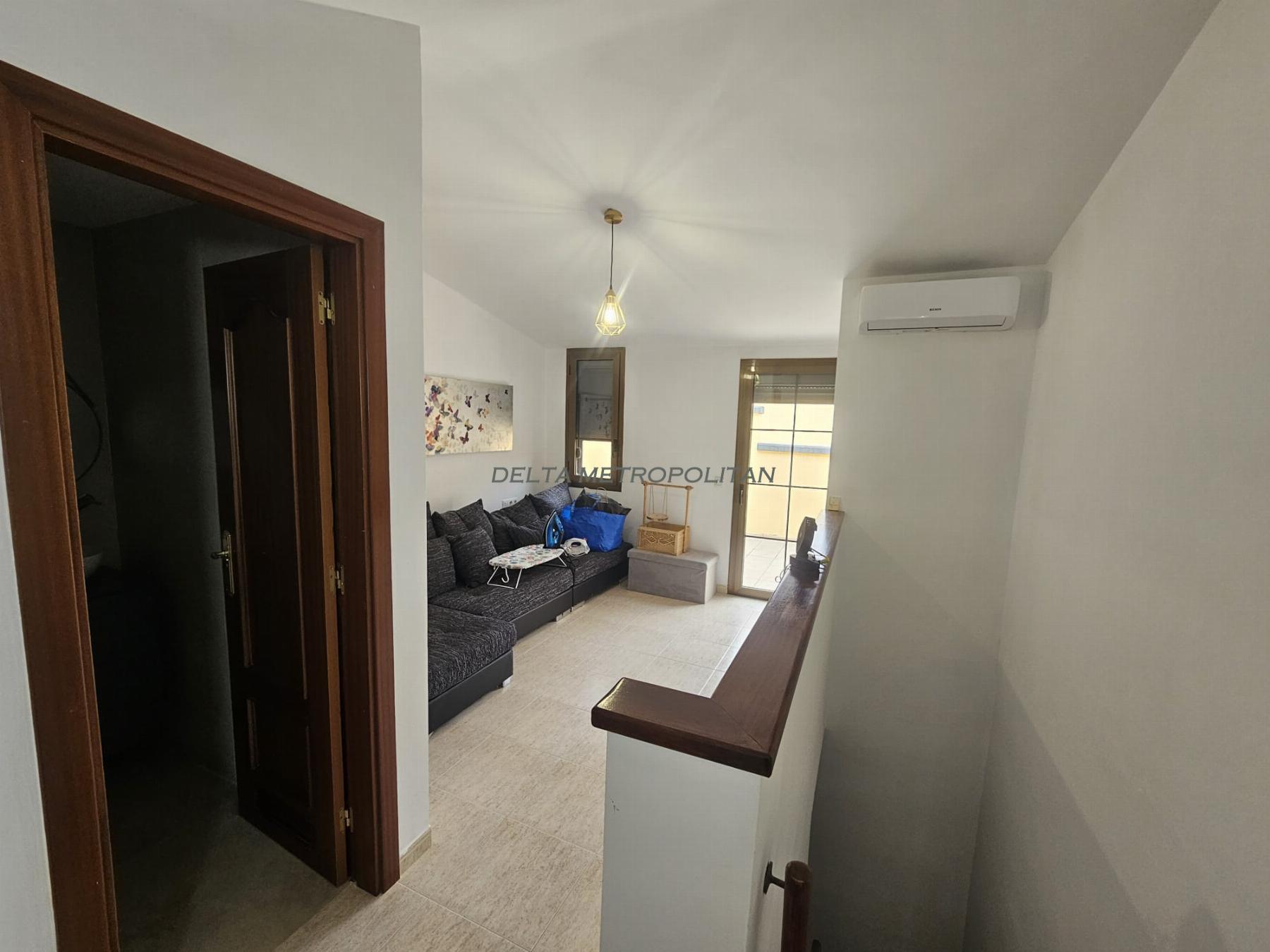 Venta de chalet en San Miguel de Abona