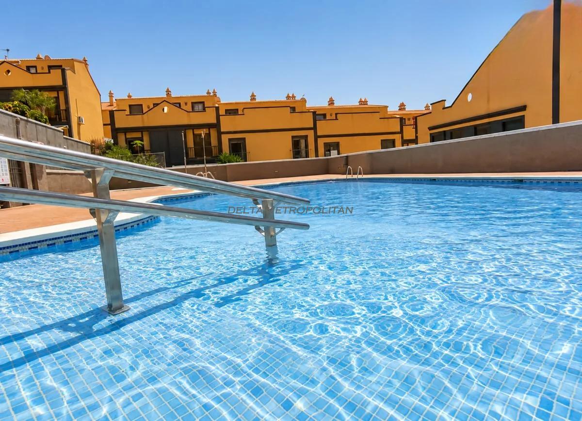 Venta de chalet en San Miguel de Abona