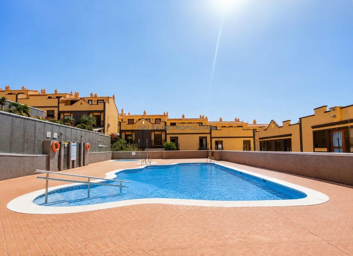 Venta de chalet en San Miguel de Abona