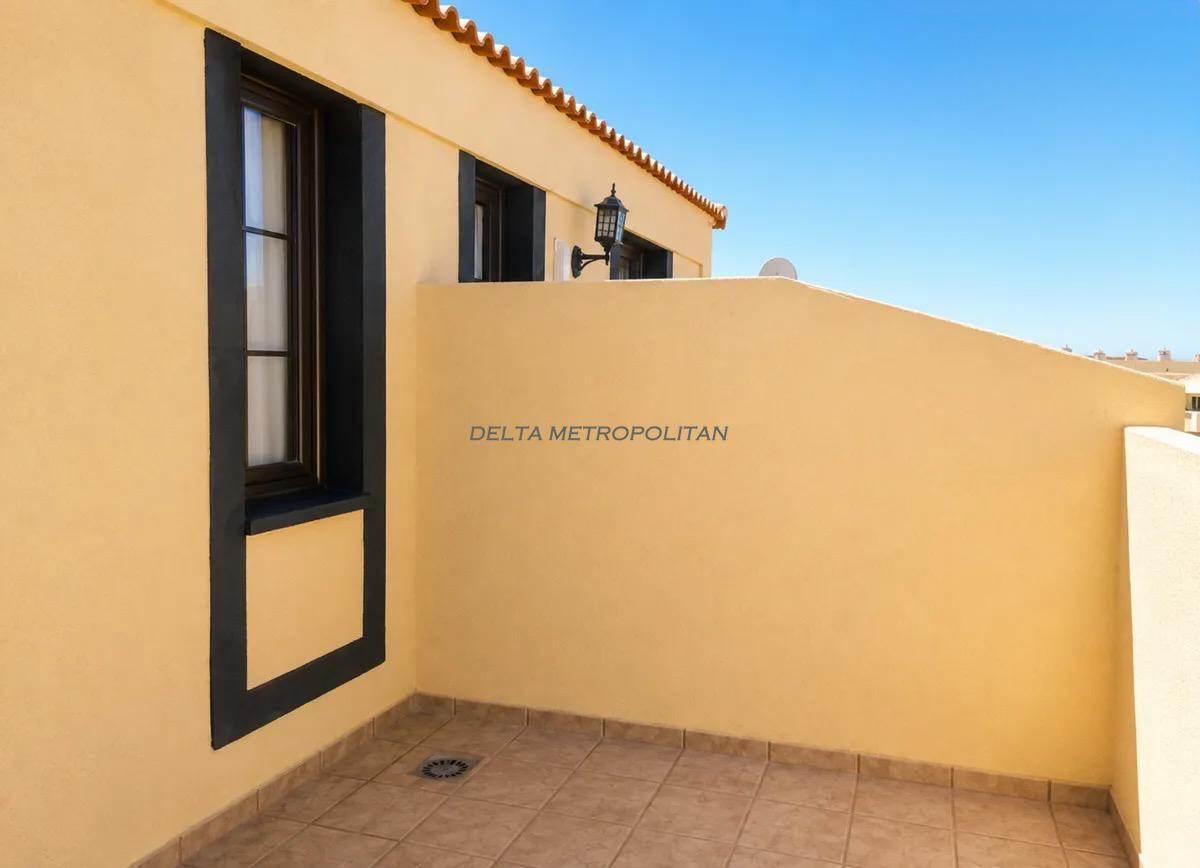 Venta de chalet en San Miguel de Abona