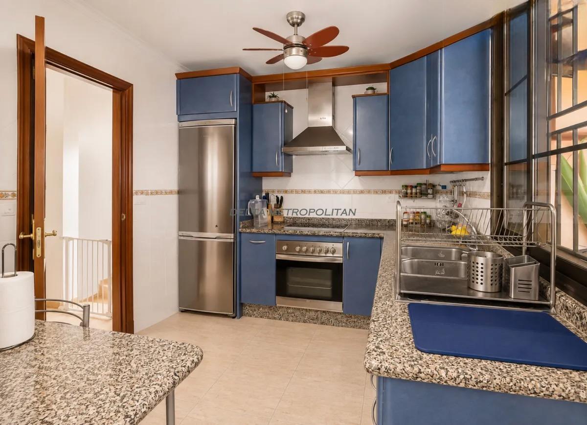 Venta de chalet en San Miguel de Abona