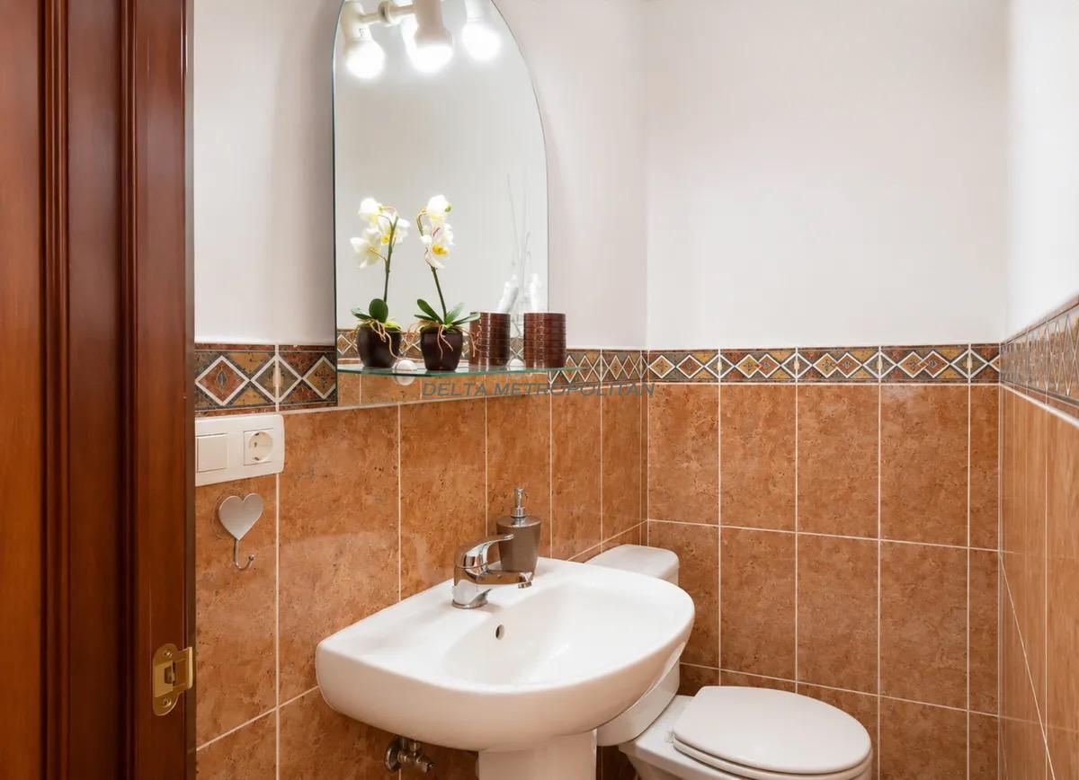Venta de chalet en San Miguel de Abona