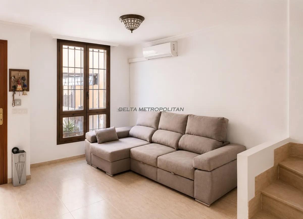 Venta de chalet en San Miguel de Abona