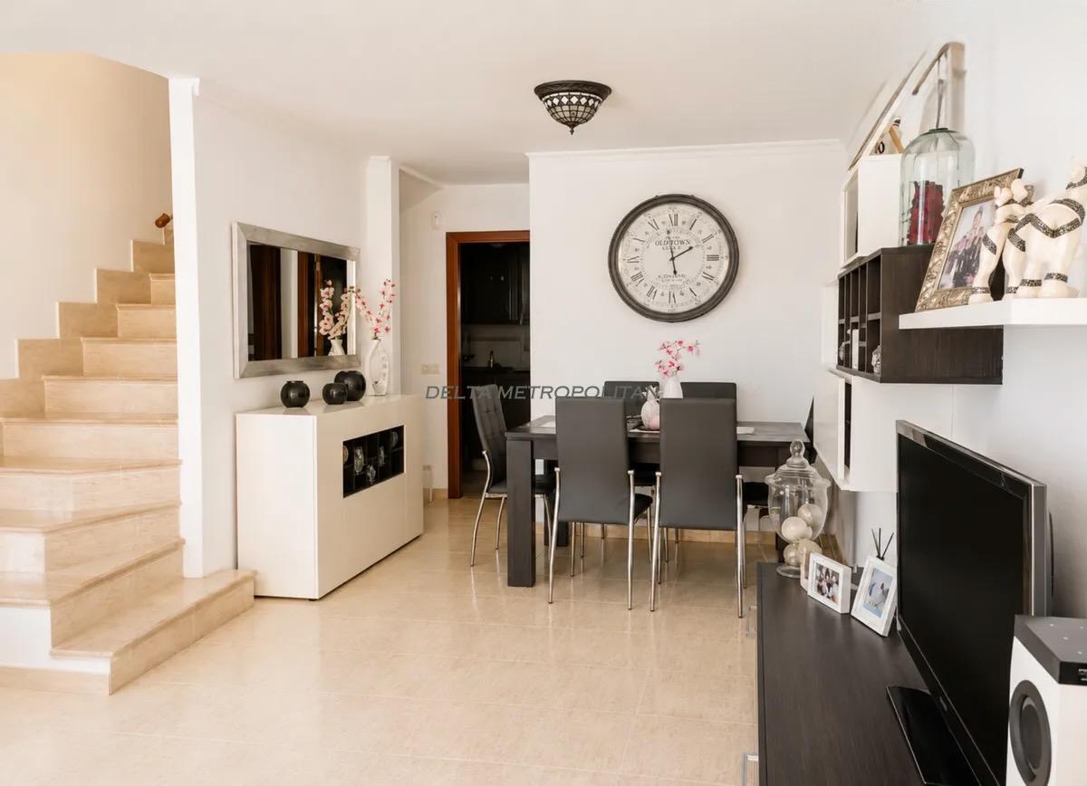 Venta de chalet en San Miguel de Abona