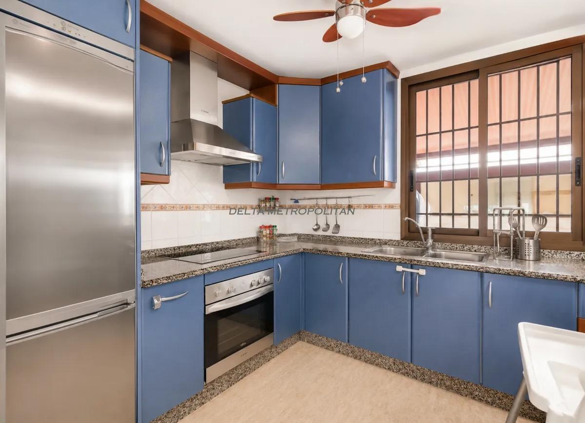 Venta de chalet en San Miguel de Abona