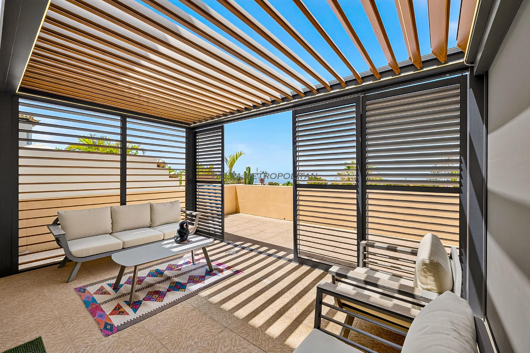 Terraza