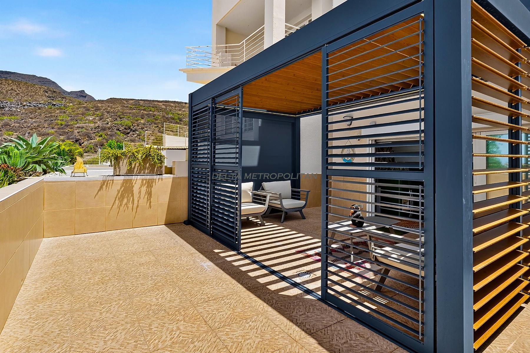 Terraza