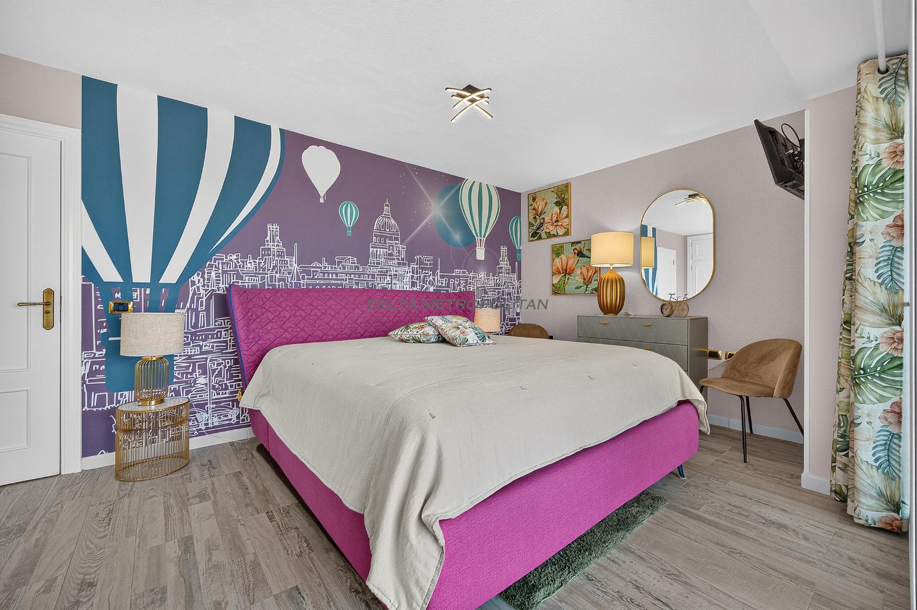 Dormitorio