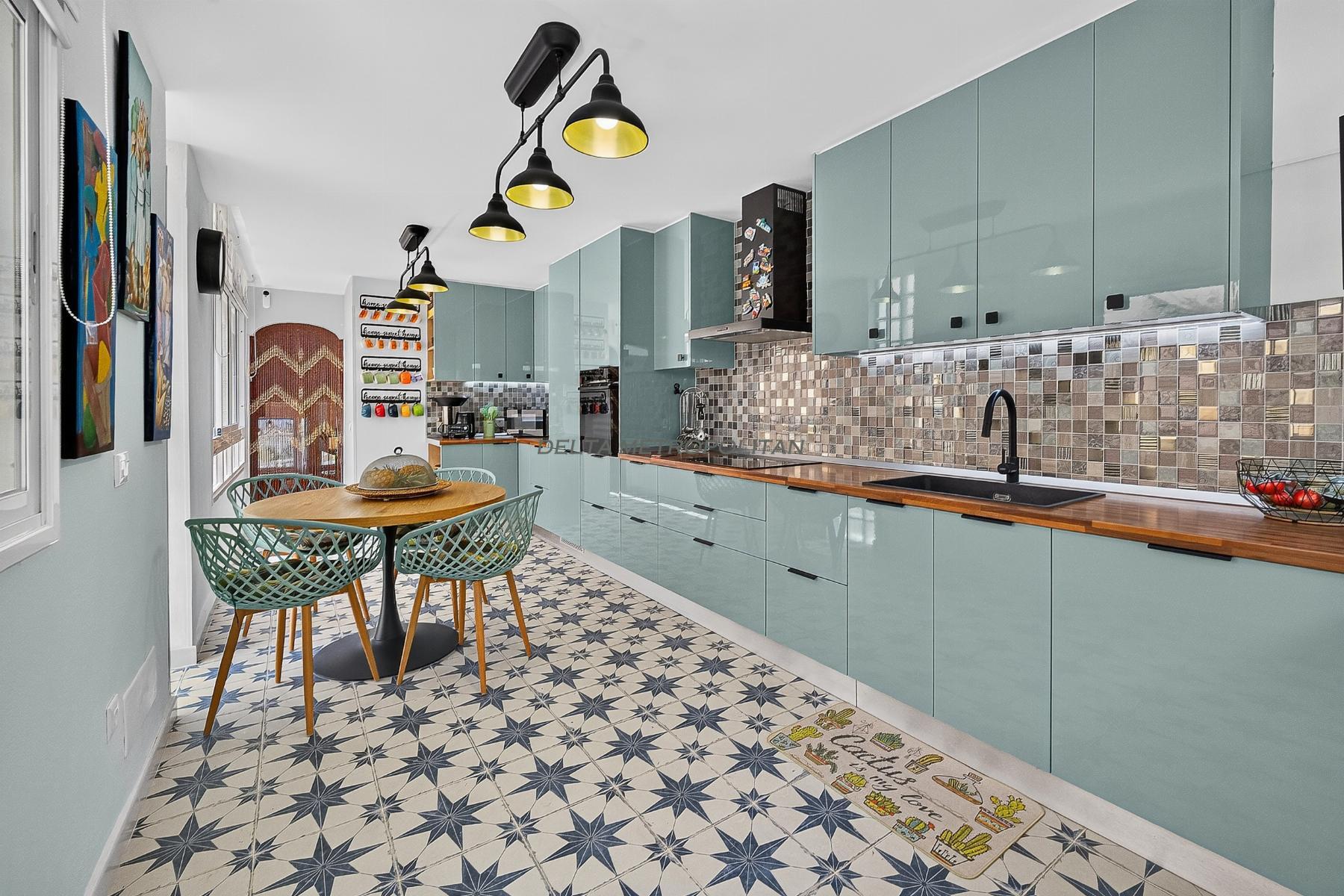 Cocina