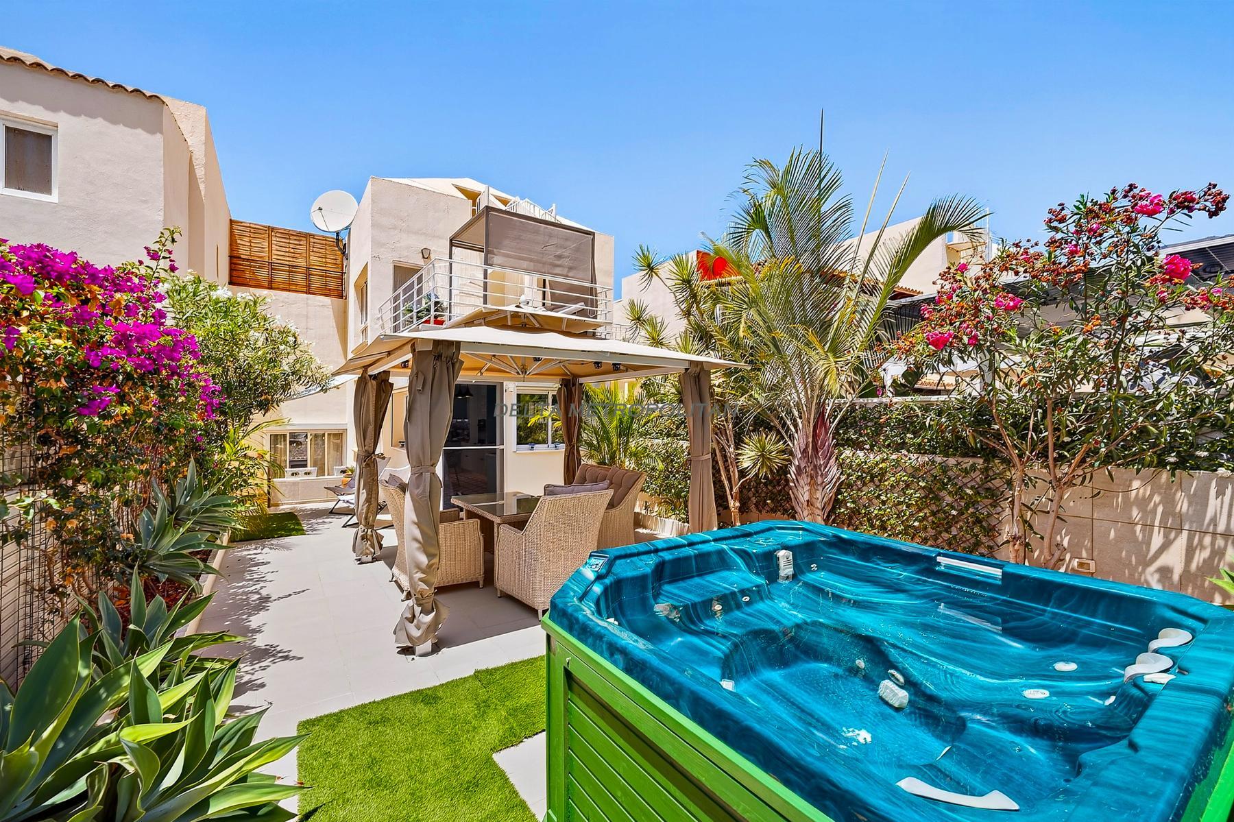 Terraza