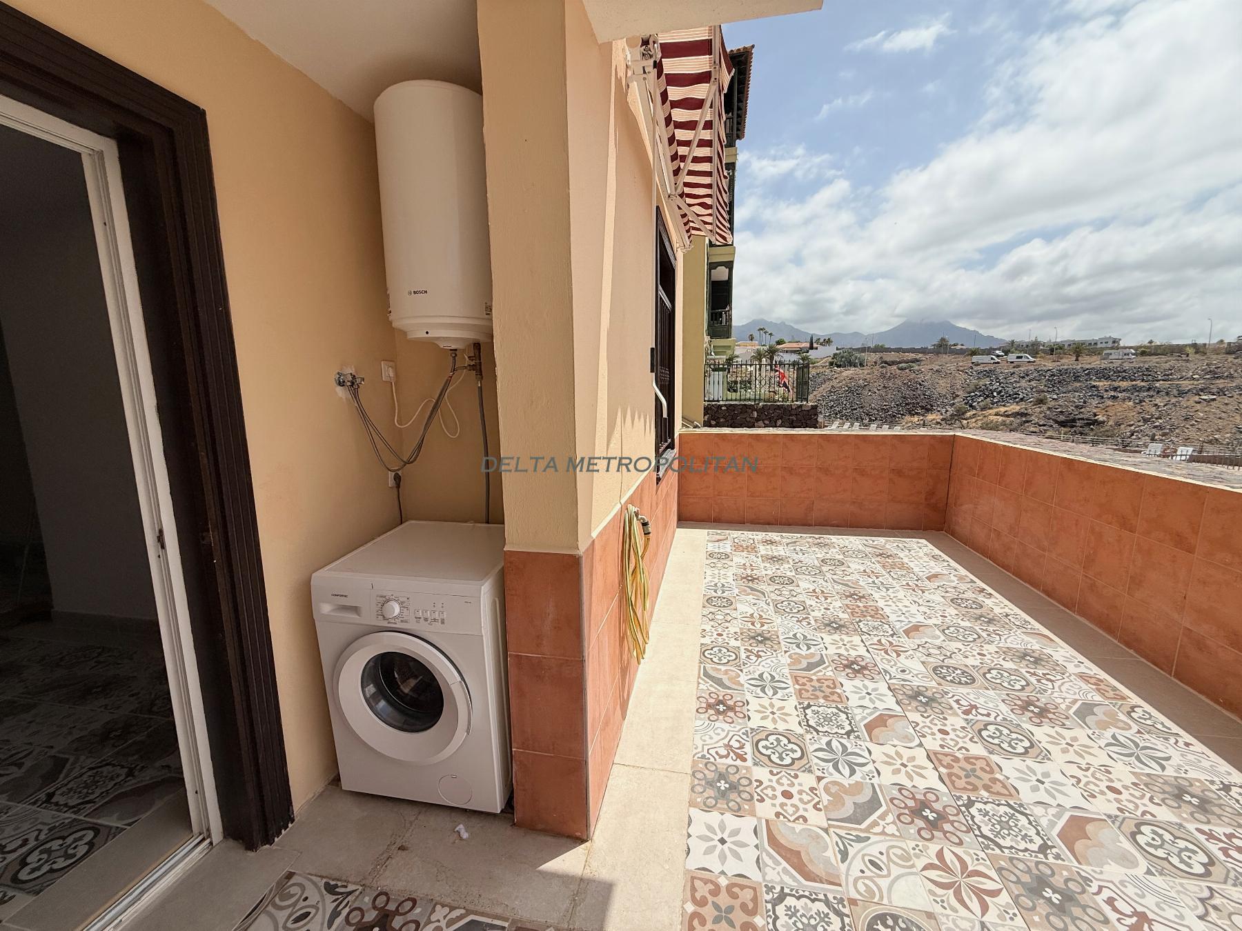 Venta de apartamento en Adeje