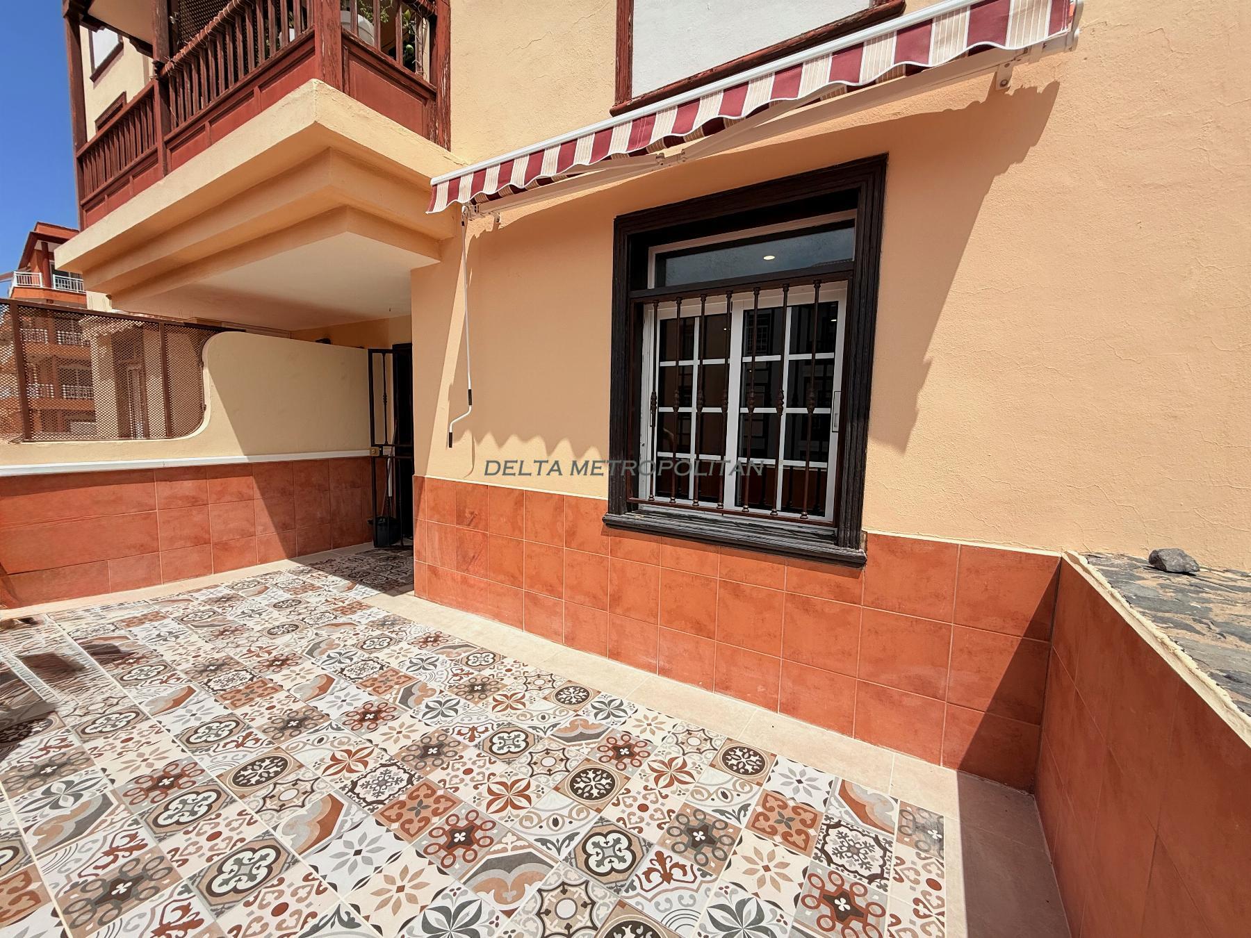Venta de apartamento en Adeje