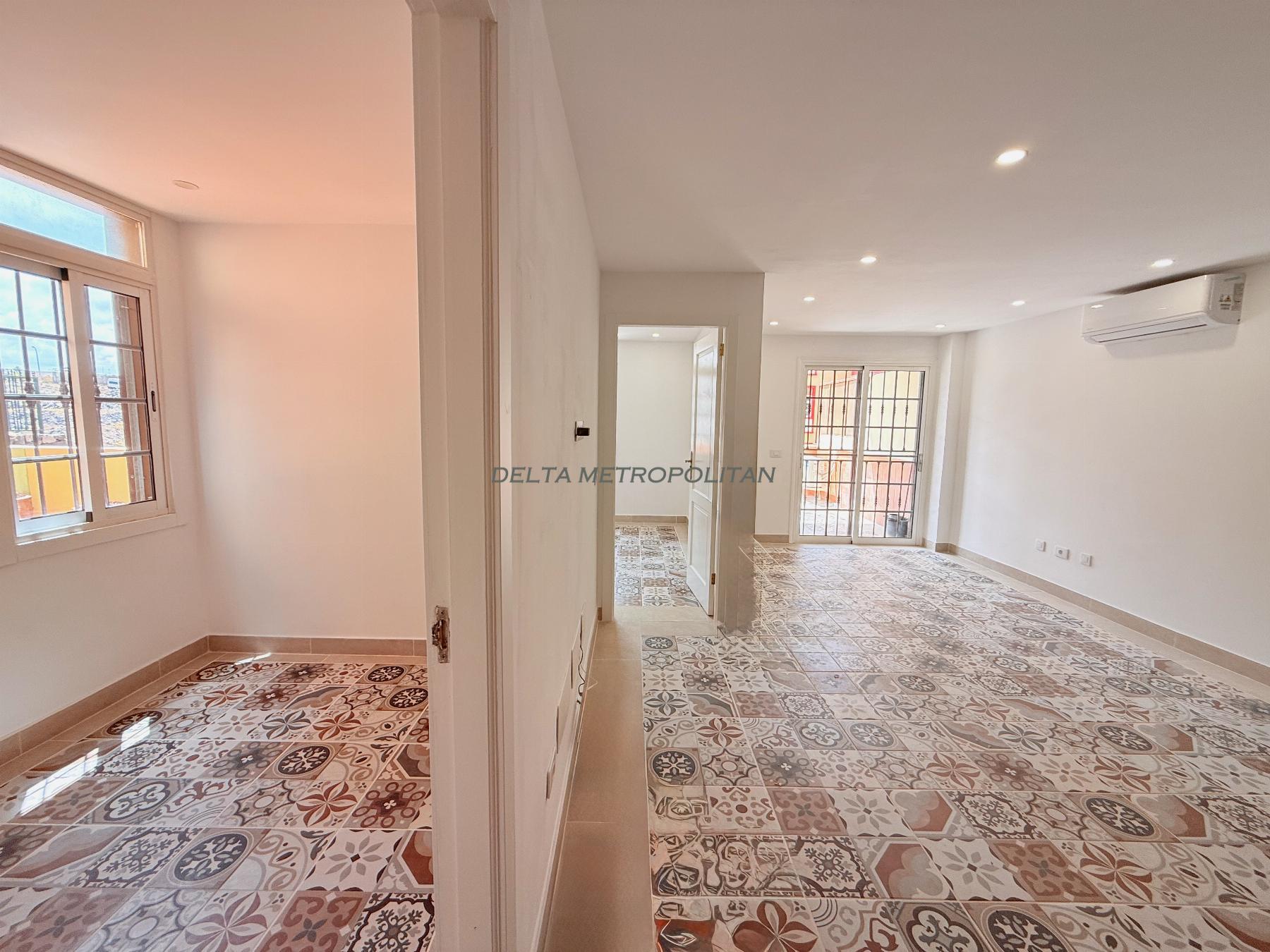 Venta de apartamento en Adeje