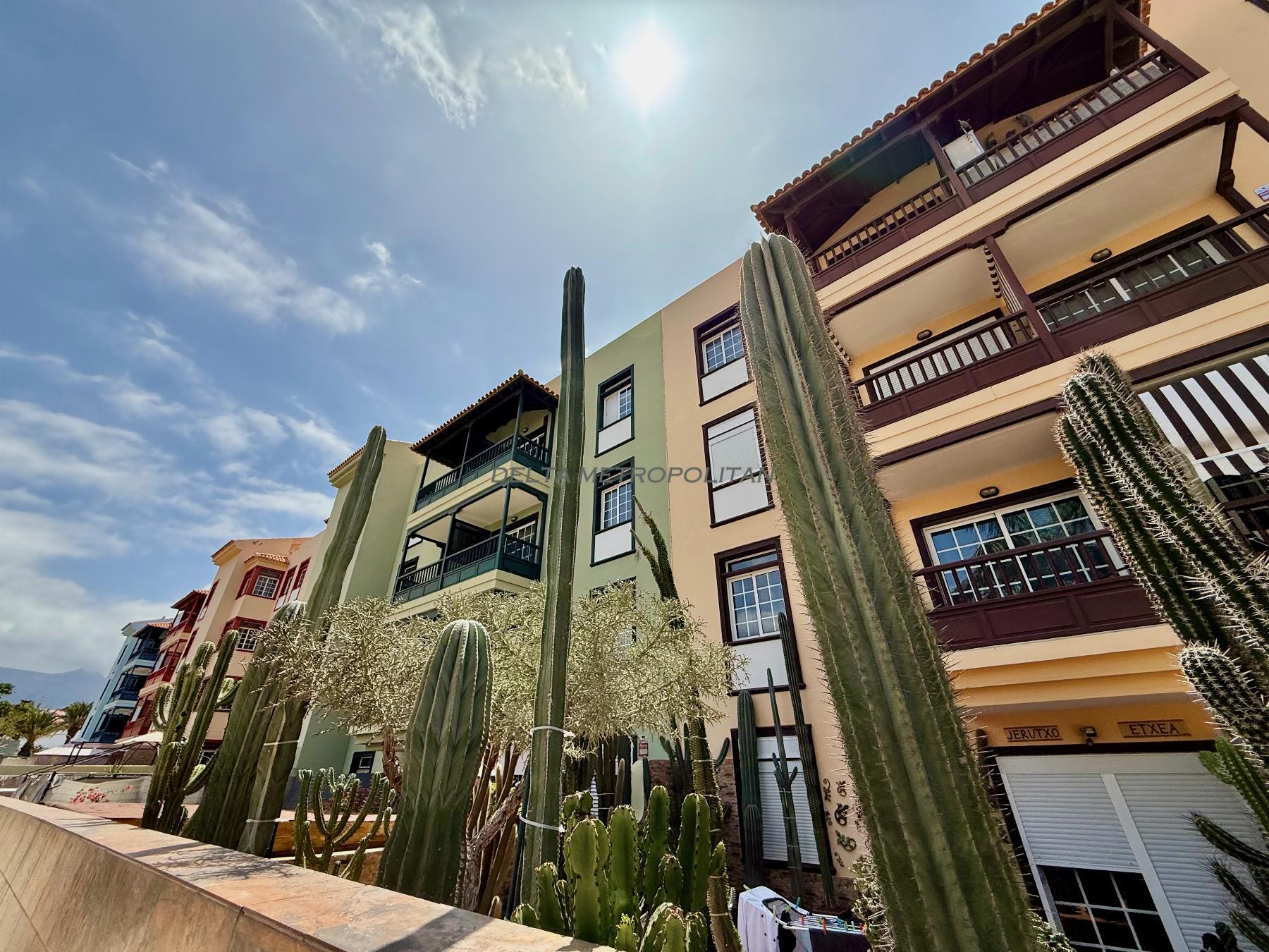 Venta de apartamento en Adeje
