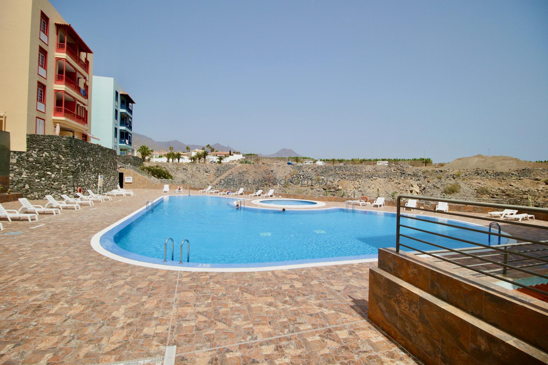Venta de apartamento en Adeje