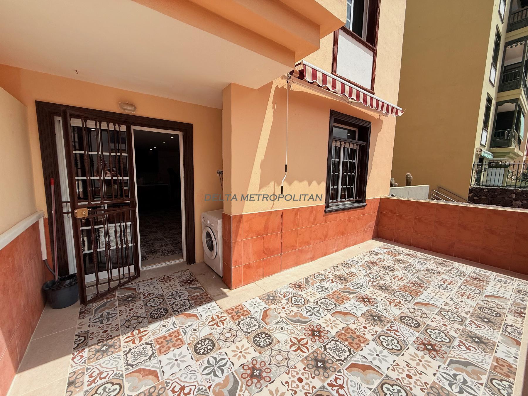Venta de apartamento en Adeje