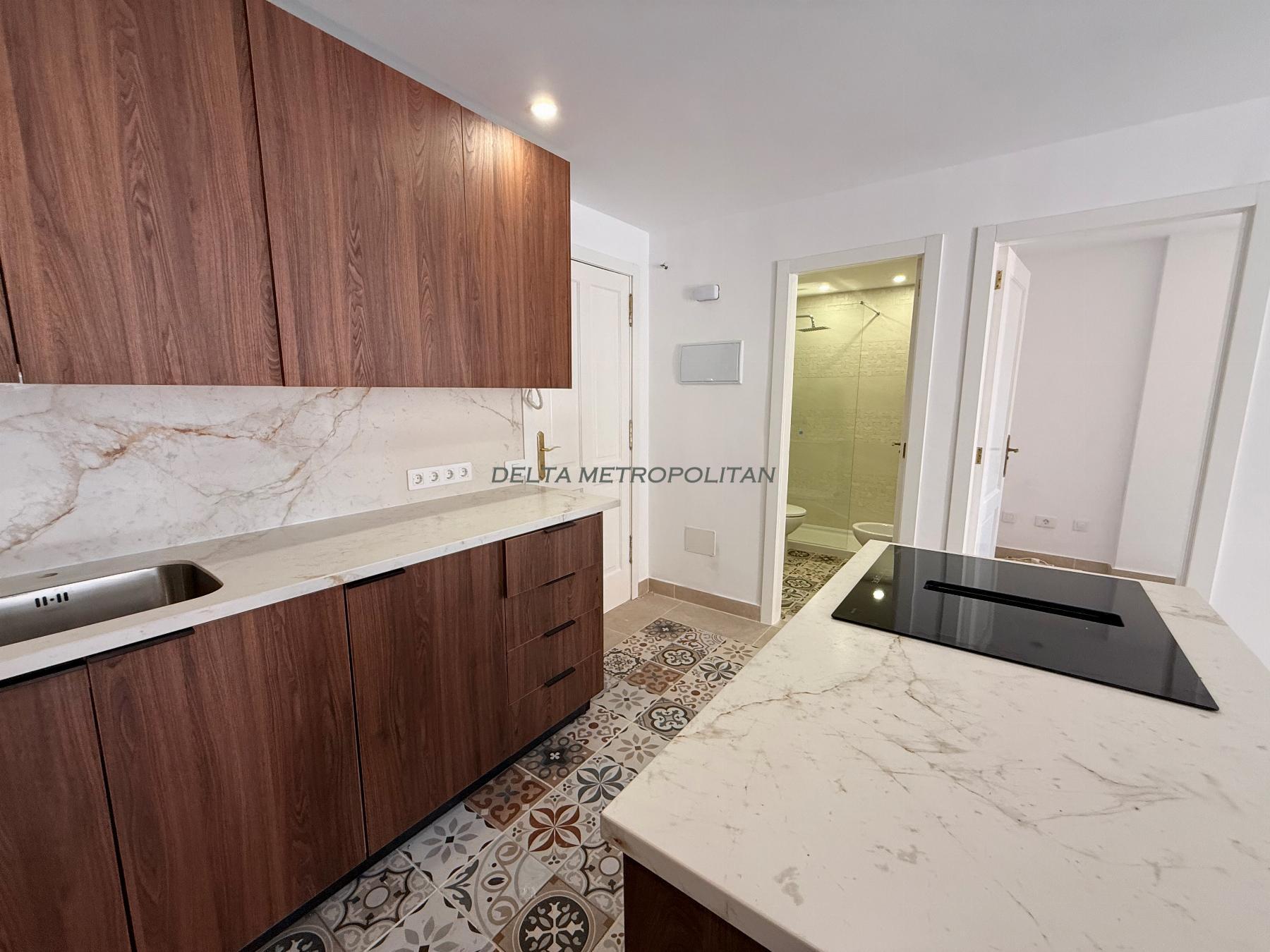 Venta de apartamento en Adeje