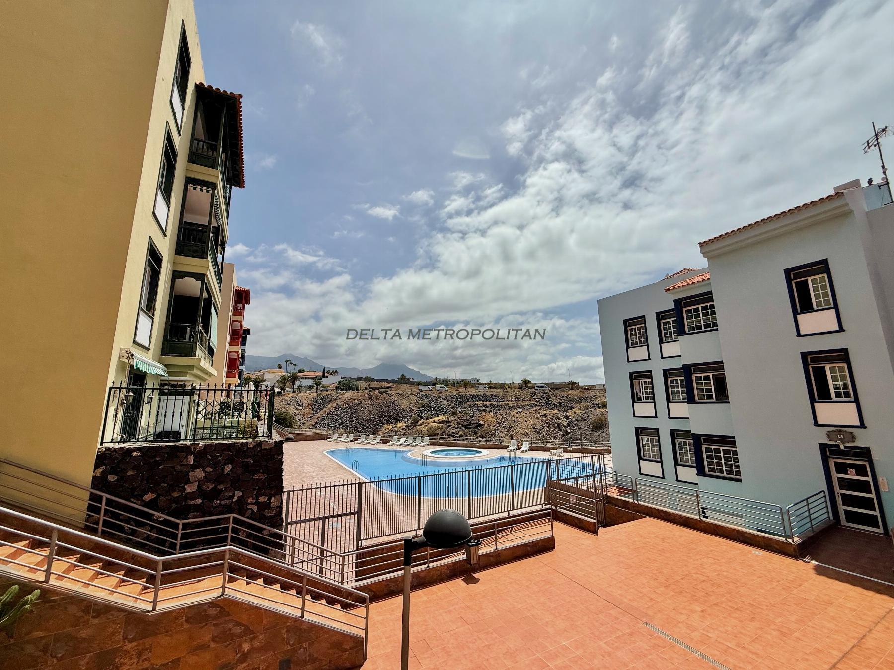 Venta de apartamento en Adeje