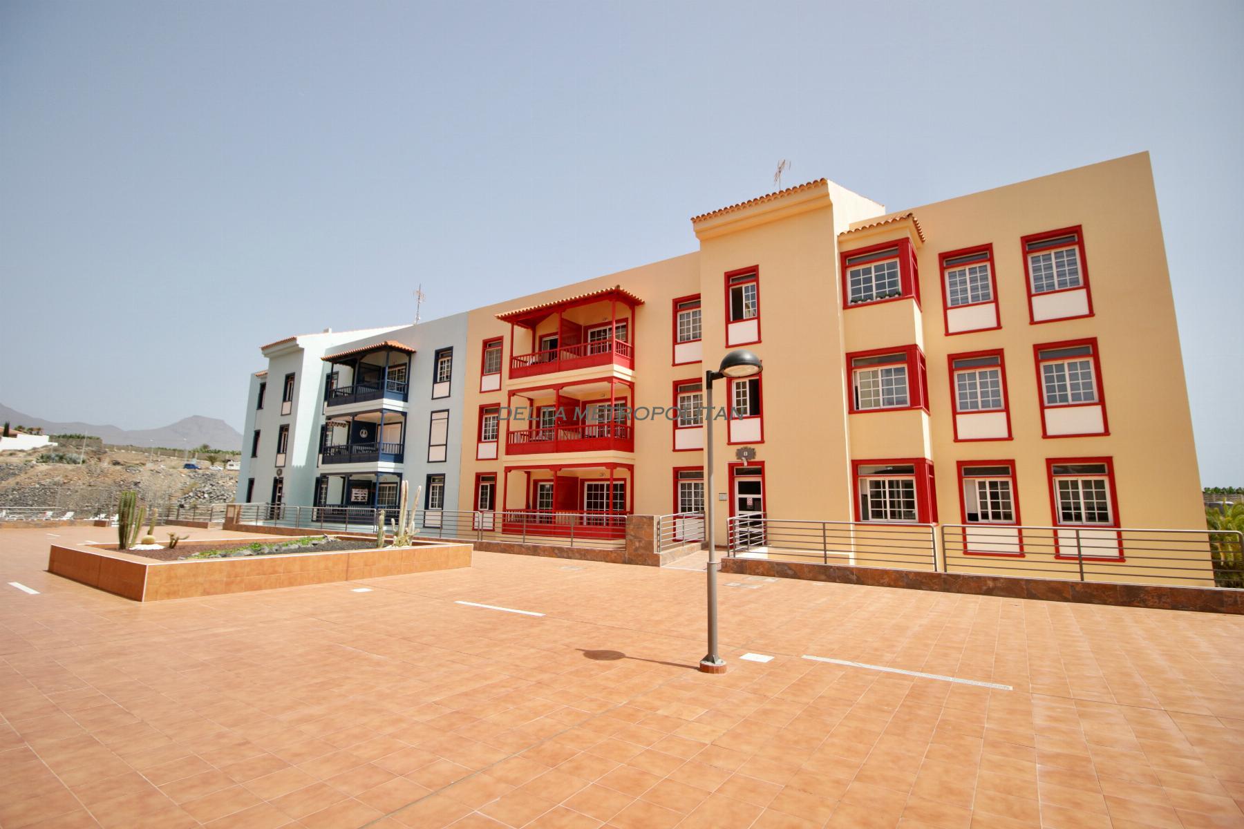Venta de apartamento en Adeje