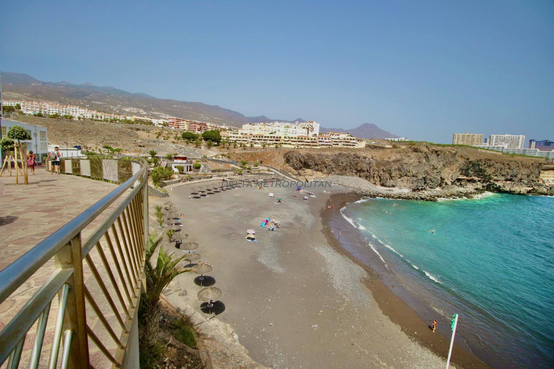 Venta de apartamento en Adeje