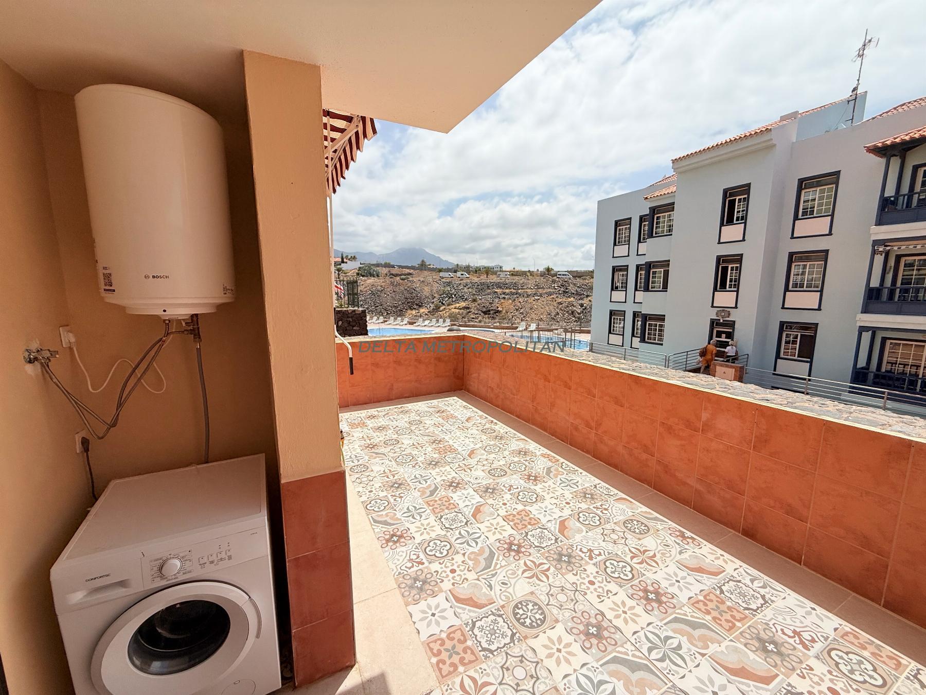 Venta de apartamento en Adeje