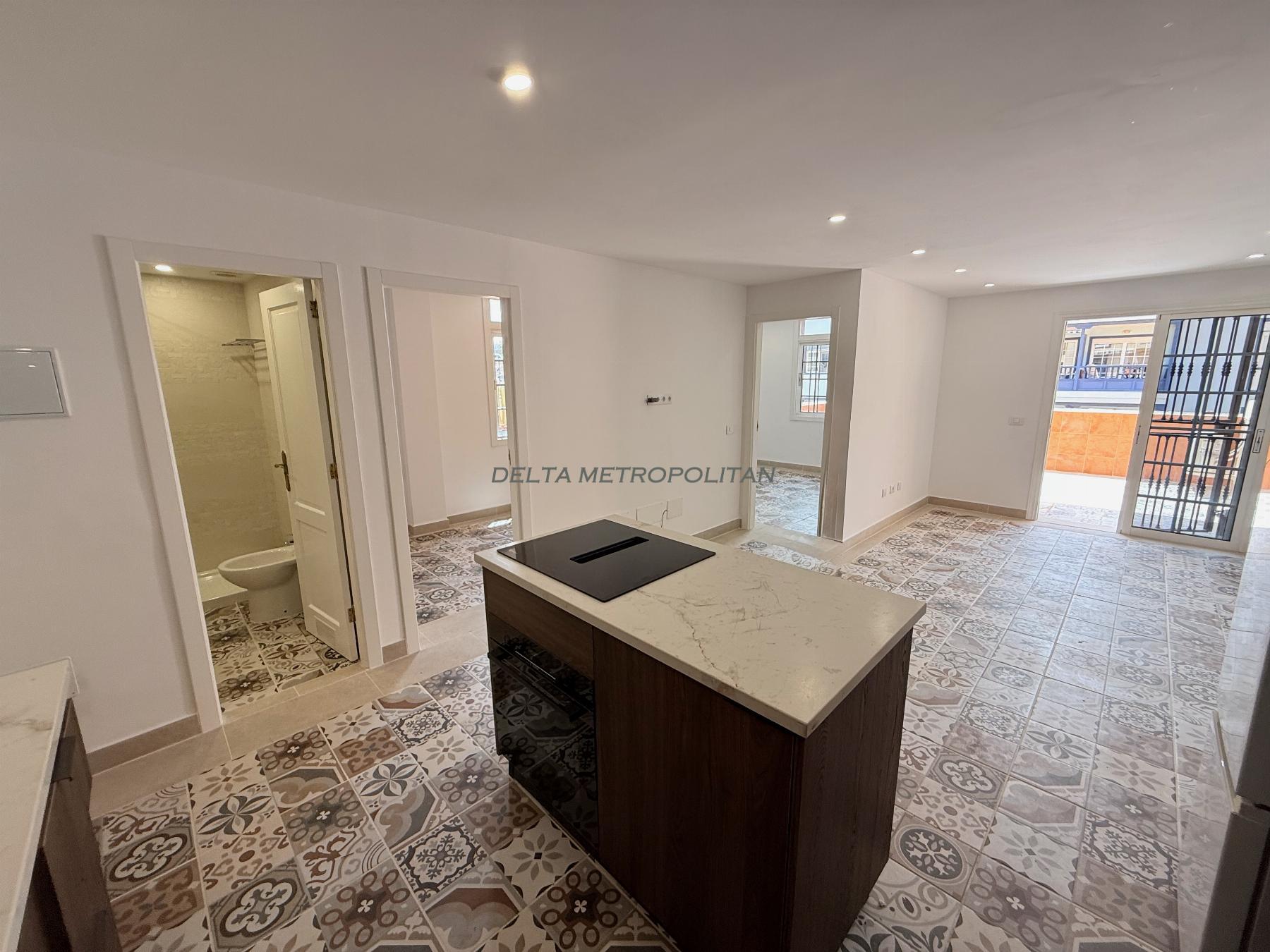 Venta de apartamento en Adeje