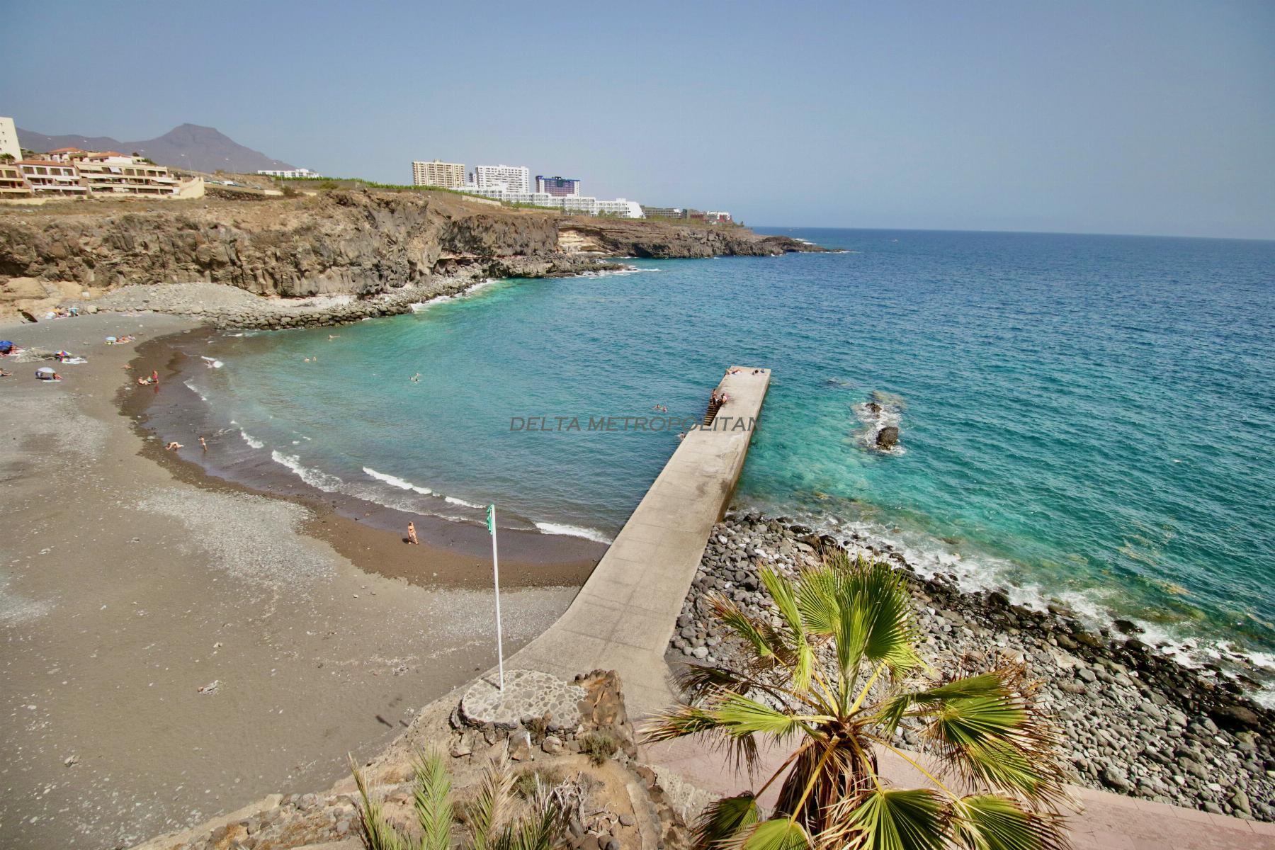 Venta de apartamento en Adeje