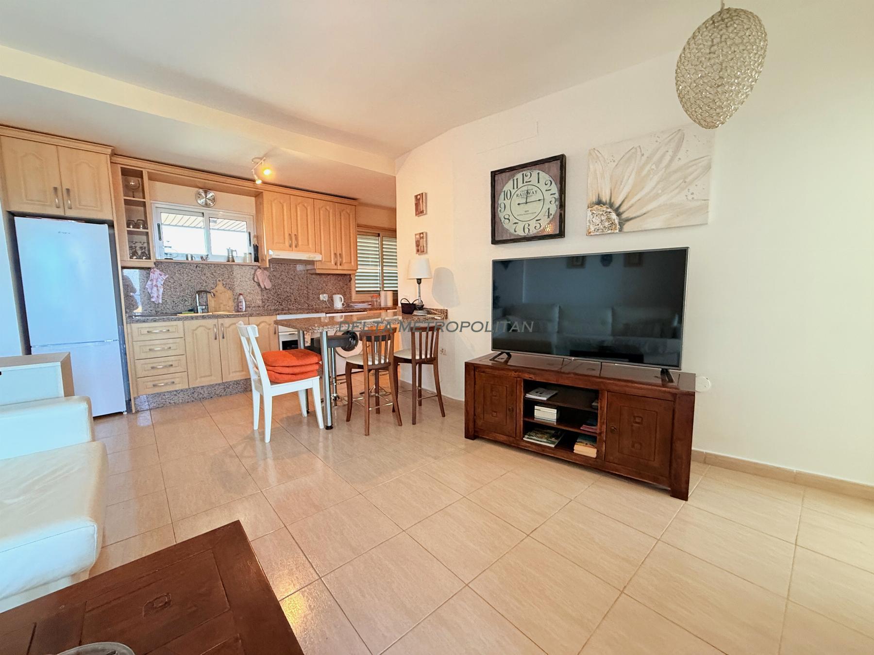 Alquiler de apartamento en San Miguel de Abona
