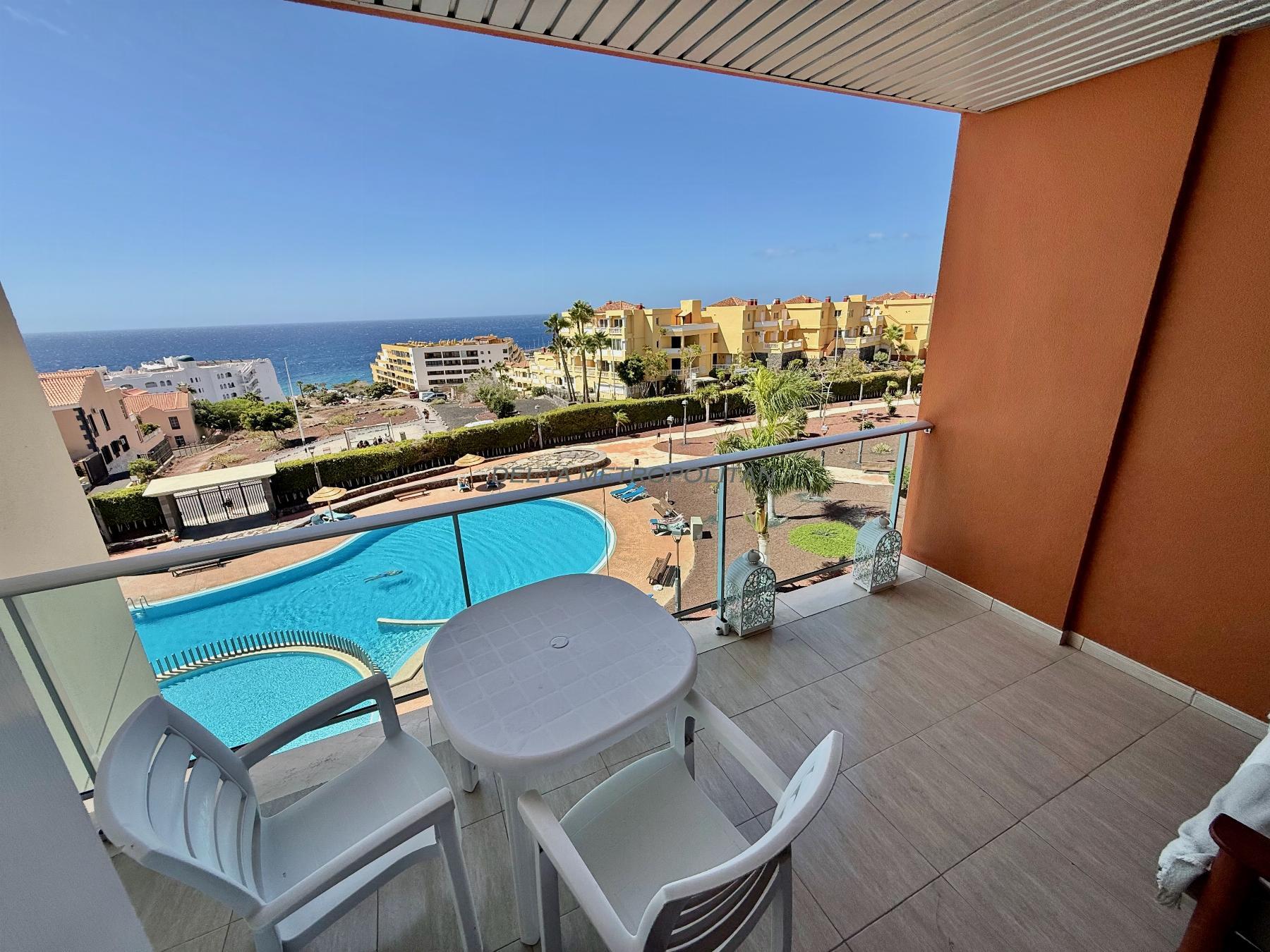 Alquiler de apartamento en San Miguel de Abona