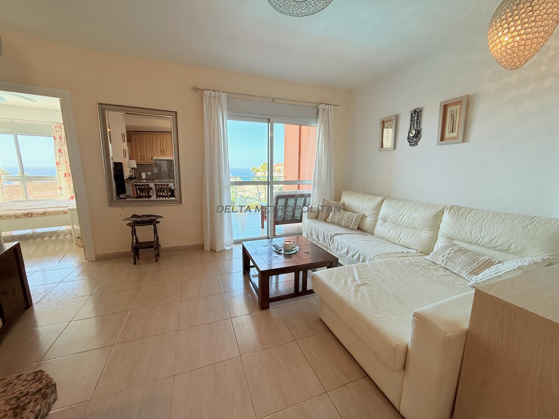 Alquiler de apartamento en San Miguel de Abona