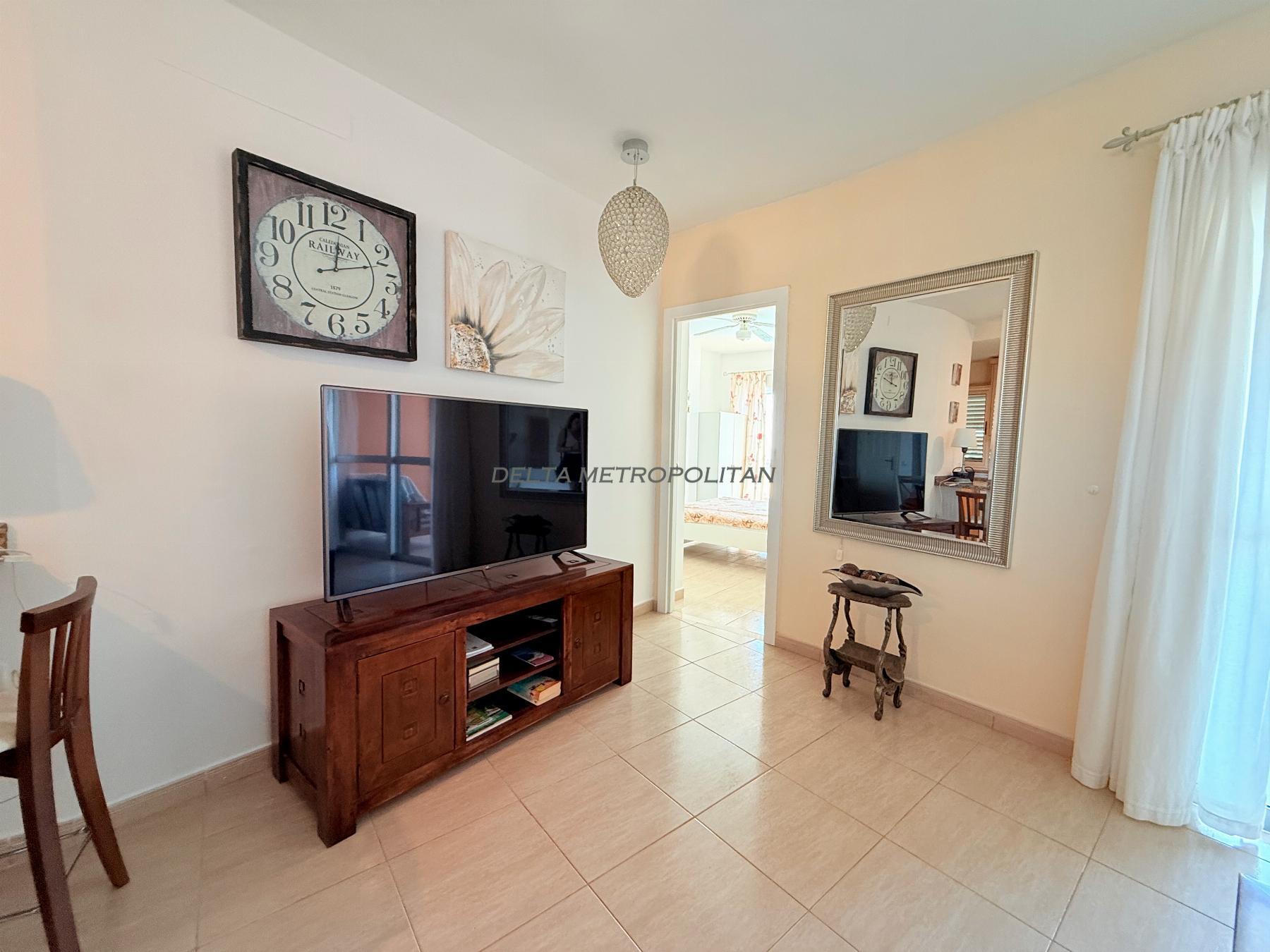 Alquiler de apartamento en San Miguel de Abona