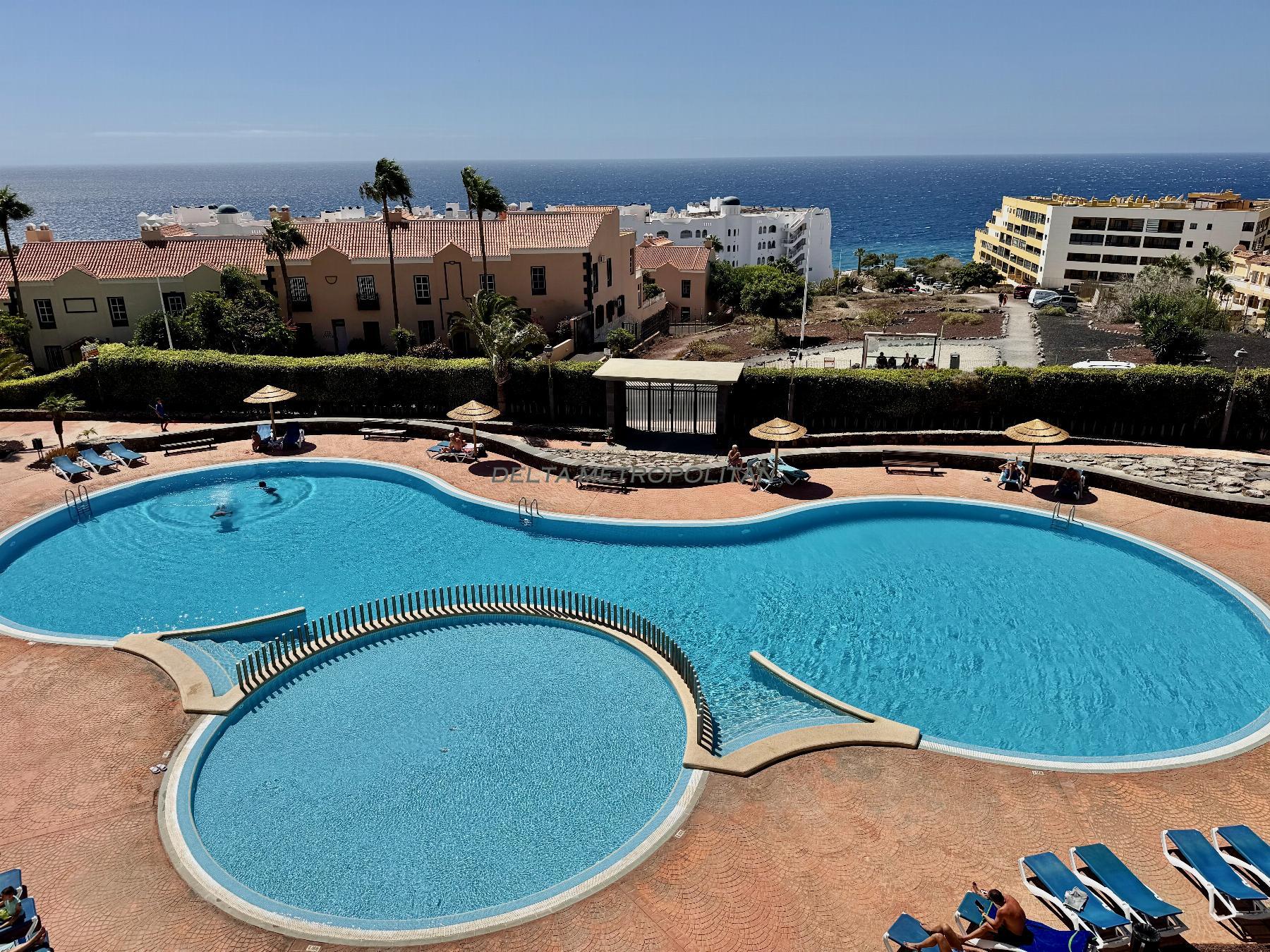 Alquiler de apartamento en San Miguel de Abona