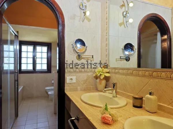 Venta de chalet en San Miguel de Abona