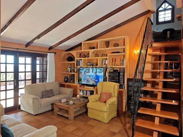 Venta de chalet en San Miguel de Abona