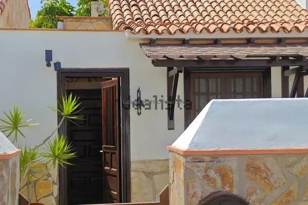 Venta de chalet en San Miguel de Abona