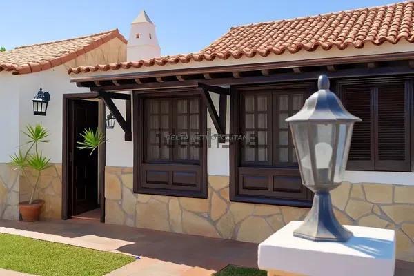 Venta de chalet en San Miguel de Abona