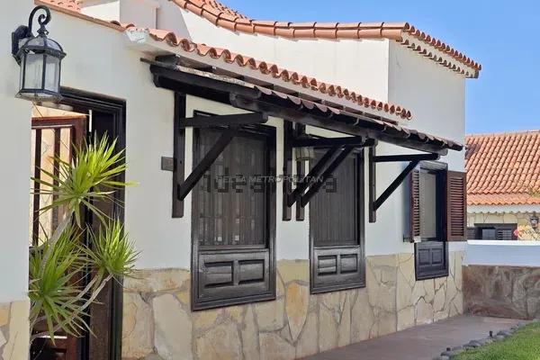 Venta de chalet en San Miguel de Abona