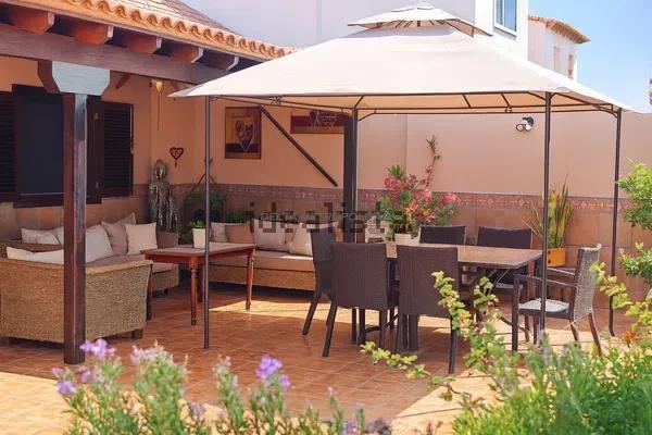 Venta de chalet en San Miguel de Abona