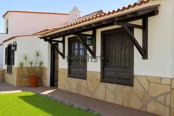 Venta de chalet en San Miguel de Abona