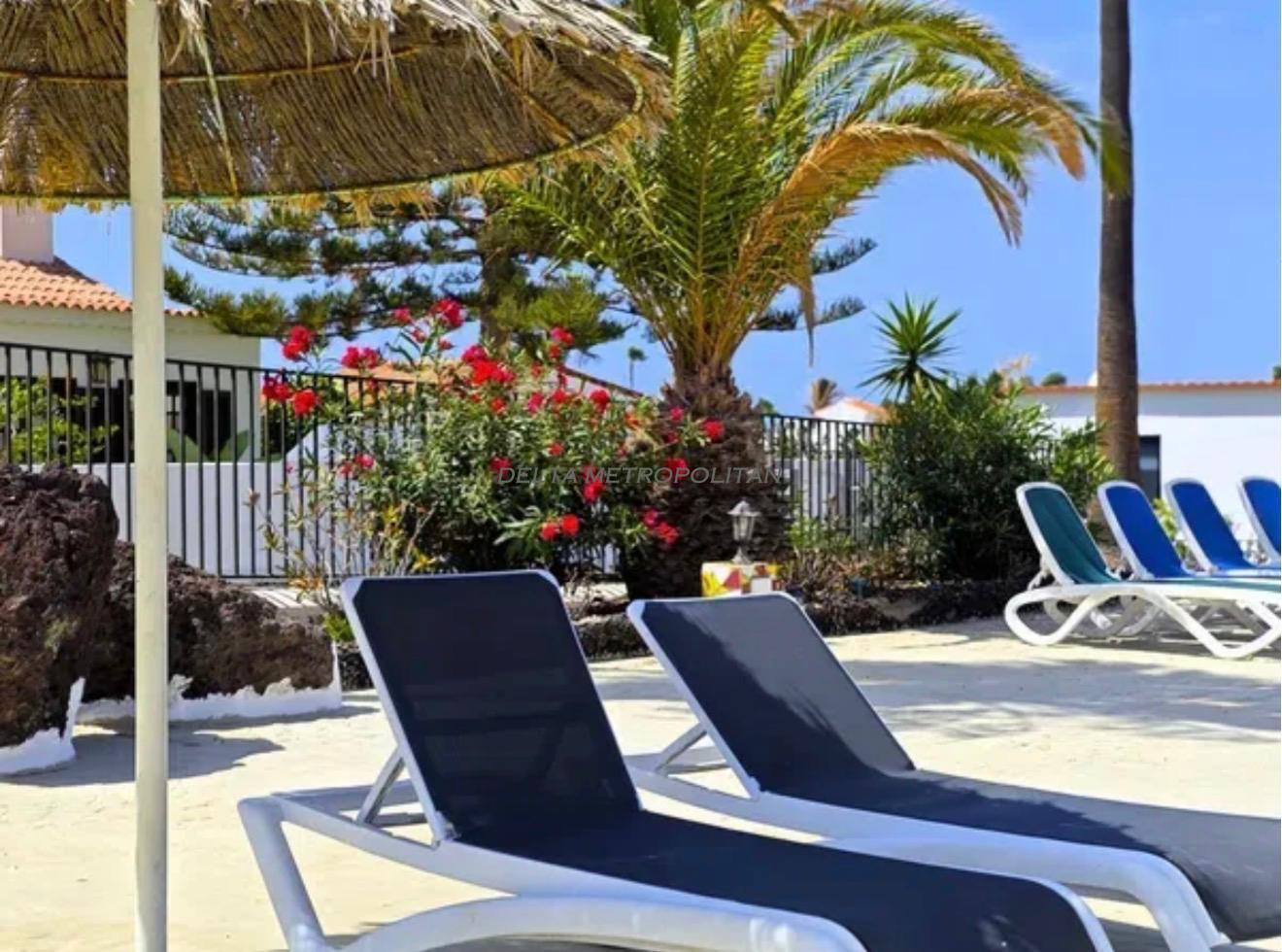 Venta de chalet en San Miguel de Abona